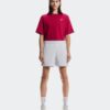 Damen Club Boxy-T