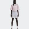 Damen Club Boxy-T