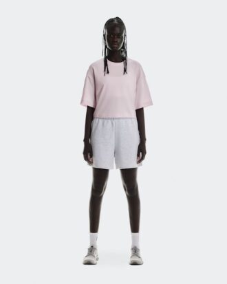 Damen Club Boxy-T