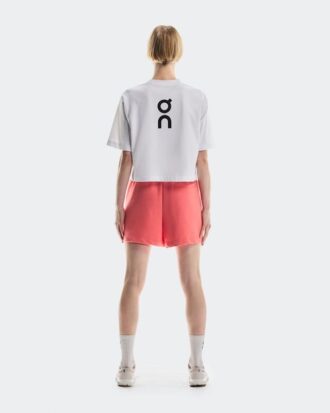 Damen Club Boxy-T
