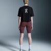 Damen Club Boxy-T