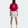 Damen Club Boxy-T