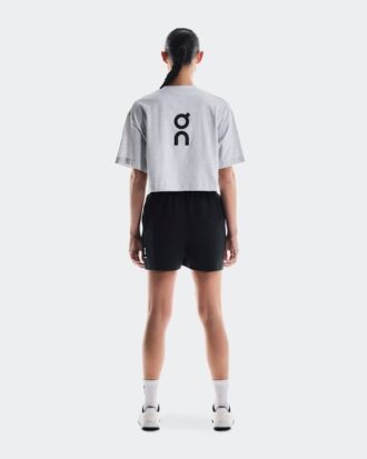 Damen Club Boxy-T