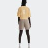 Damen Club Boxy-T