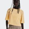 Damen Club Boxy-T