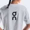 Damen Club Boxy-T