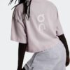 Damen Club Boxy-T