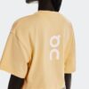 Damen Club Boxy-T