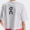 Damen Club Boxy-T