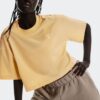 Damen Club Boxy-T