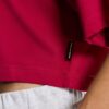 Damen Club Boxy-T