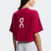 Damen Club Boxy-T