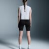 Damen Club Crew Crop