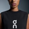 Damen Club Crew Crop