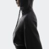 Damen Club Cropped Hoodie FKA