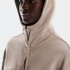Damen Club Cropped Hoodie FKA