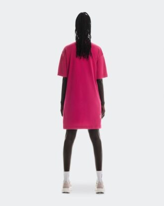 Damen Club Dress