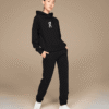Damen Club Hoodie