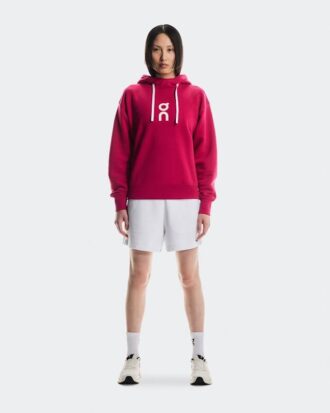 Damen Club Hoodie