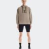 Damen Club Hoodie