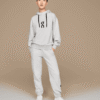 Damen Club Hoodie