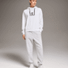 Damen Club Hoodie
