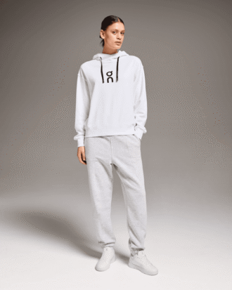 Damen Club Hoodie