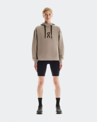 Damen Club Hoodie