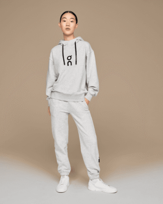 Damen Club Hoodie