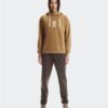 Damen Club Hoodie