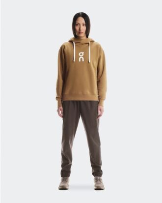 Damen Club Hoodie