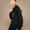 Damen Club Hoodie