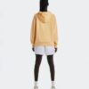 Damen Club Hoodie