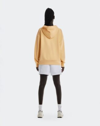 Damen Club Hoodie