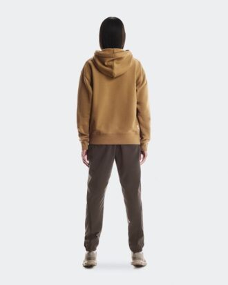 Damen Club Hoodie