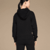 Damen Club Hoodie