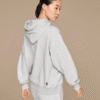 Damen Club Hoodie