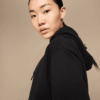 Damen Club Hoodie