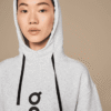 Damen Club Hoodie