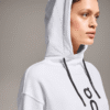 Damen Club Hoodie