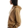 Damen Club Hoodie