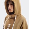 Damen Club Hoodie