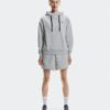 Damen Club Hoodie mit Grafik