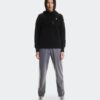 Damen Club Hoodie mit Grafik
