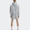 Damen Club Hoodie mit Grafik