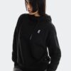 Damen Club Hoodie mit Grafik
