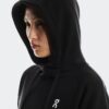 Damen Club Hoodie mit Grafik