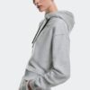 Damen Club Hoodie mit Grafik