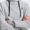 Damen Club Hoodie mit Grafik