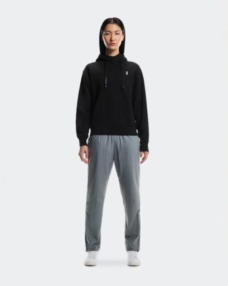 Damen Club Hoodie Smash